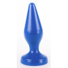 I Love Butt Plug Classic S I Love Butt 11 x 4.3 cm Bleu